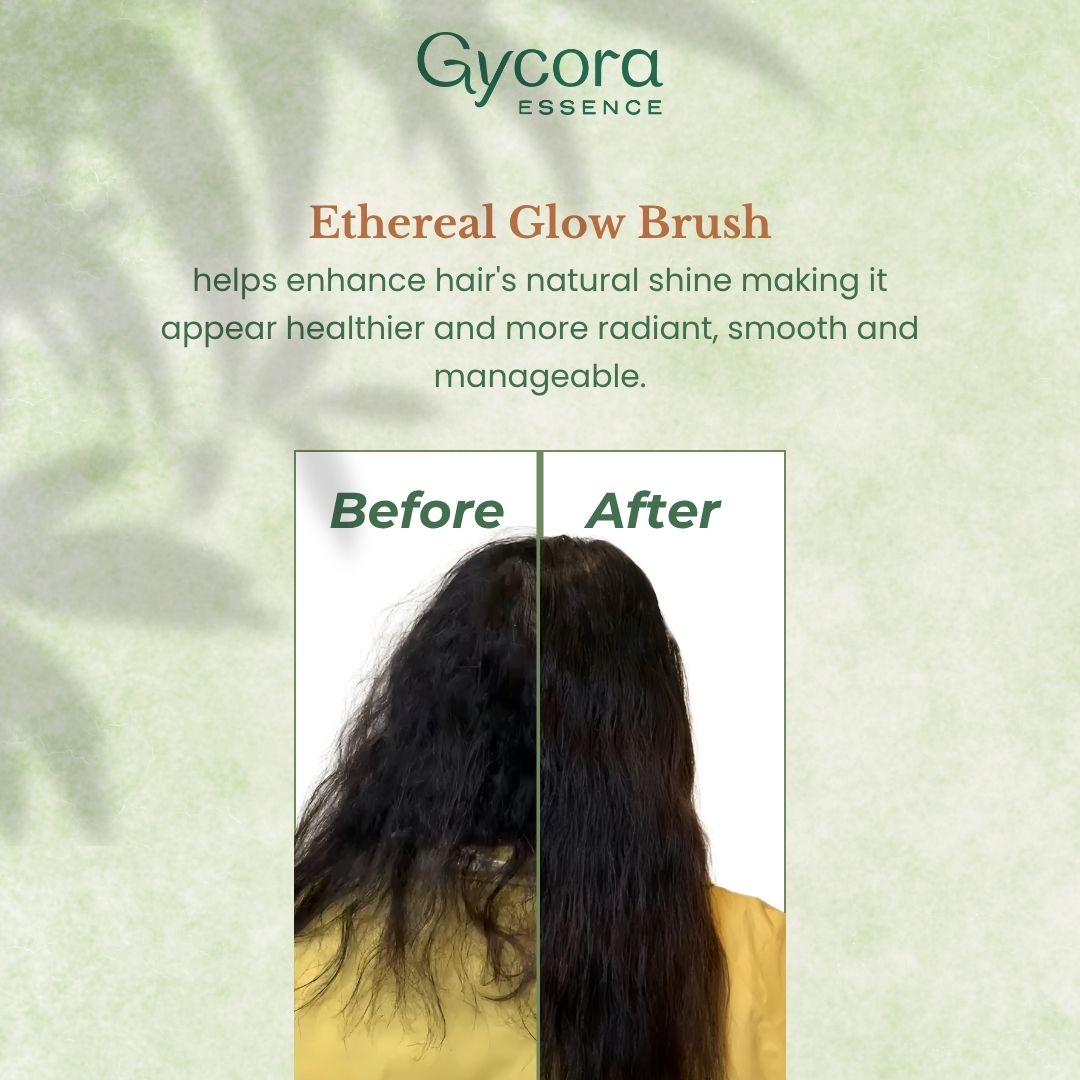 Ethereal Glow Brush