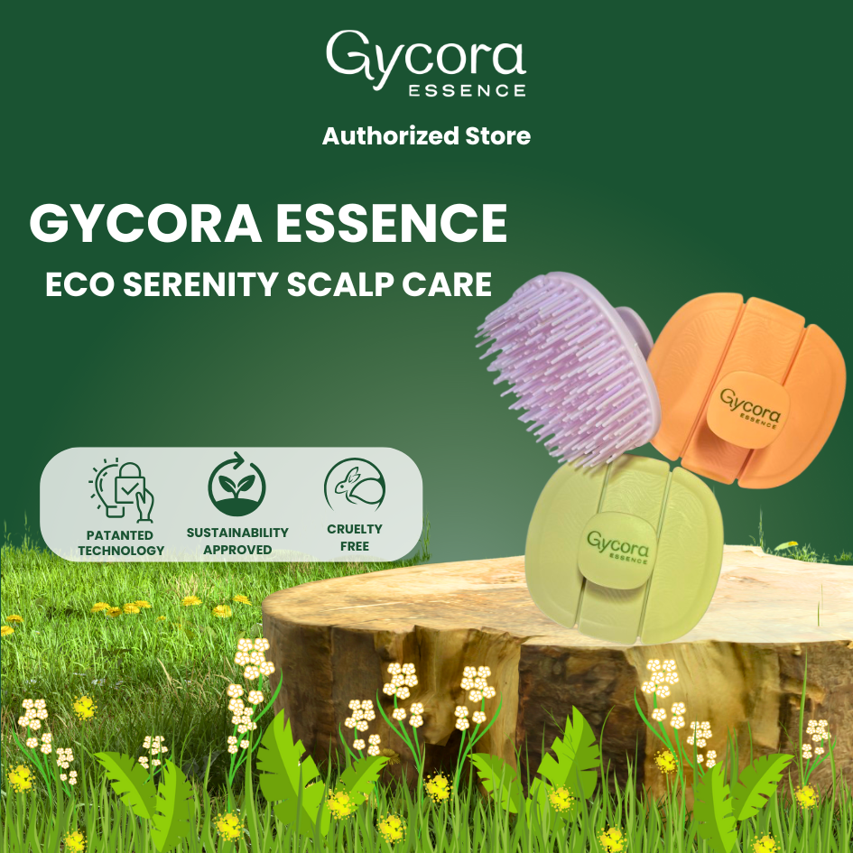 Eco Serenity Scalp Care