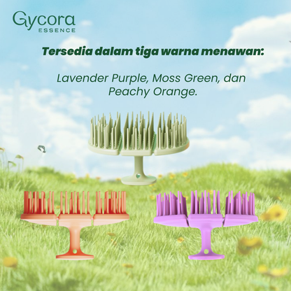 Eco Serenity Scalp Care
