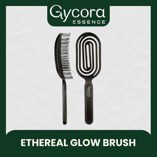 Ethereal Glow Brush